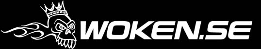 www.woken.se Swedens fastest FWD-Nissan